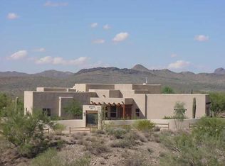 45667 Us Highway 60/89 Rd, Wickenburg, AZ 85390
