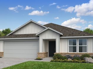 2329 Buffalo Bayou Way, Crandall, TX 75114