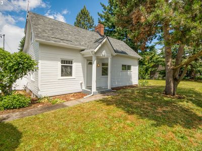4669 NE Simpson St, Portland, OR, 97218