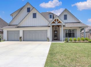 12244 S 102nd East Ave, Bixby, OK 74008