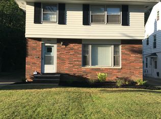 4488 Mackall Rd, South Euclid, OH 44121