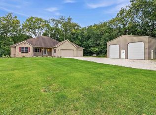 3502 S 400 E, Marion, IN 46953