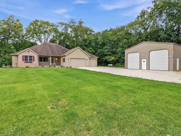 3502 S 400 E, Marion, IN 46953