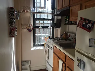 Rented by Geraldine Capasso, LREB