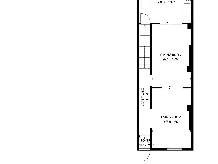 2516 W Pratt St — Photo 31