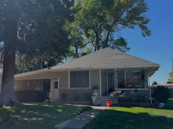 42 S 400 E, Cedar City, UT 84720