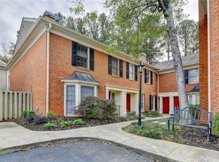 58 Mount Vernon Cir, Sandy Springs, GA 30338