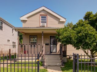 462 N Eastern Ave, Joliet, IL 60432