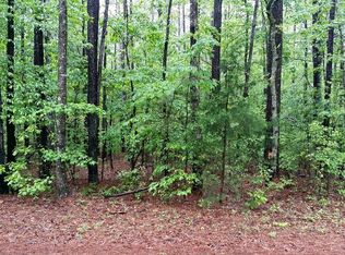 Big Buck Trail, jackson, GA 30233