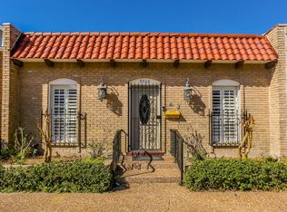 9406 Stonehouse Ln, Houston, TX 77025
