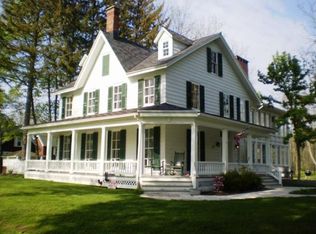 3747 River Rd, Youngstown, NY 14174