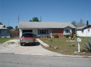 7119 Coventry Dr, Port Richey, FL 34668