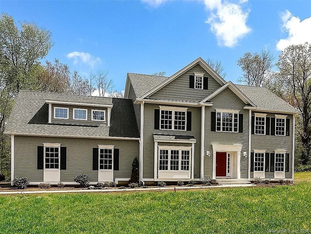 20 Ox Hill Rd, Newtown, CT 06470 Zillow