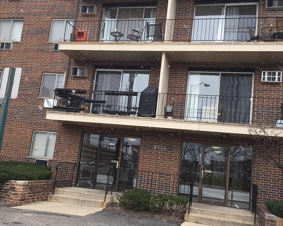1st image of 9445 Kenton Ave APT 401