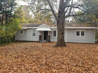 6001 High Shoals Rd, Bishop, GA 30621