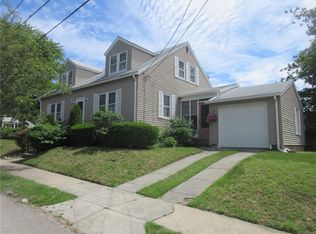 56 Tennyson Rd, Cranston, RI 02910