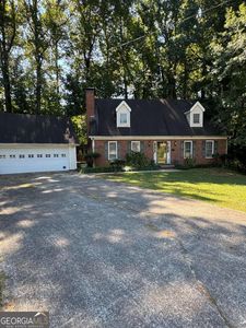 1757 Cord Ct, Tucker, GA, 30084