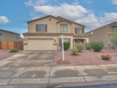 2194 N Magdelena Pl, Casa Grande, AZ, 85122