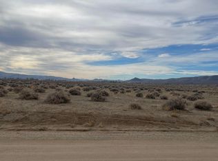 1180 E Quince Ave, Silver Springs, NV 89429