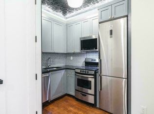 226 Manhattan Ave #2B, Brooklyn, NY 11206