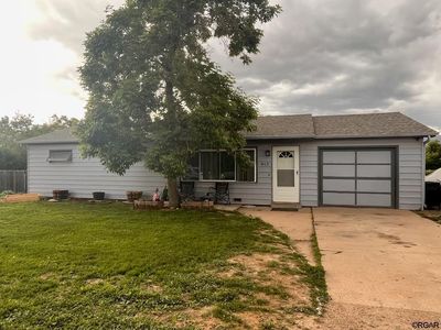 812 Beech Ave, Canon City, CO, 81212