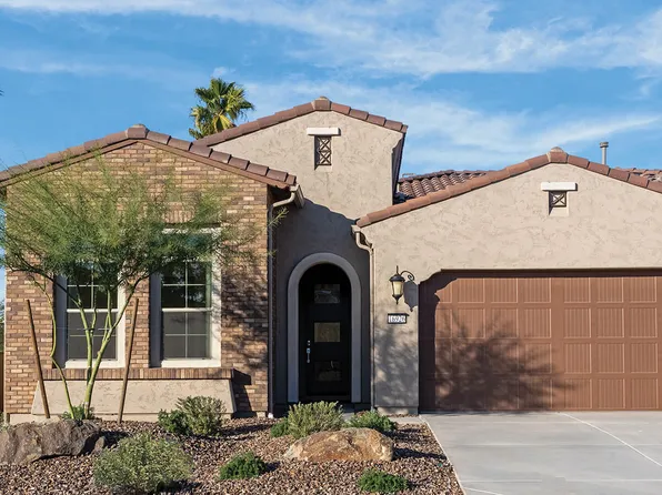 Terra Plan, PebbleCreek
