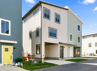 73 E Cascade St, Arden, NC 28704