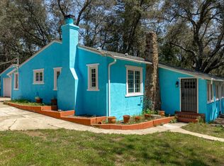 7614 Corte Madera Rd, Pine Valley, CA 91962