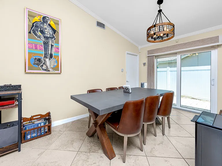 12103 71st Way - Dining Room