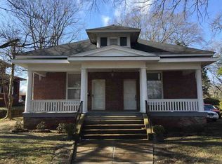 141 Terrace Pl, Jackson, TN 38301