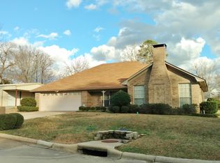 25 Webster Pl, Texarkana, AR 71854