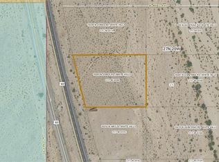 19280 N Jones Rd, White Hills, AZ 86445