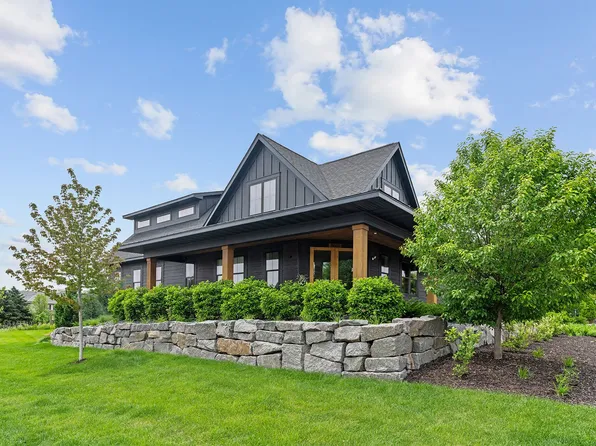 Mills Creek, 8601 Goldenrod Ln N #24-8582, Osseo, MN 55369