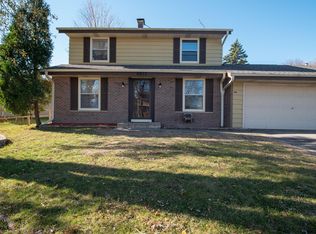 8933 N 86th St, Milwaukee, WI 53224