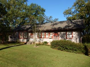 803 S 2nd St, COLLINS, MS 39428