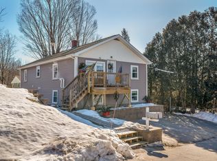 56 Lucille Ave, Lewiston, ME 04240