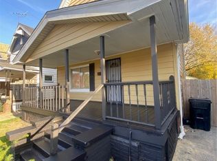 17914 Olympia Rd, Cleveland, OH 44112