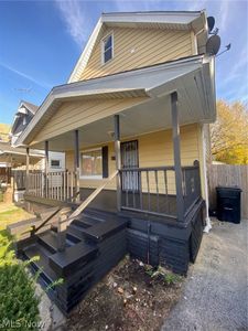 17914 Olympia Rd, Cleveland, OH, 44112