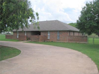 580 Thelma Ave, Baird, TX, 79504