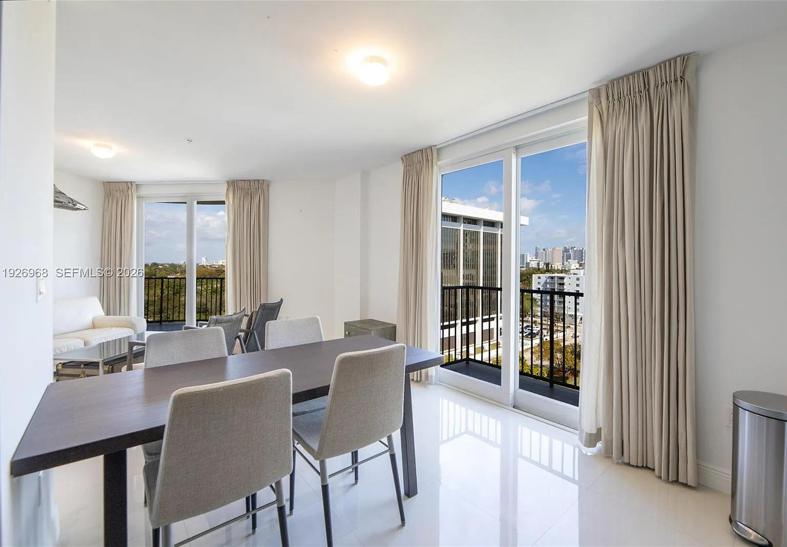 Brickell Way Condo — Photo 3