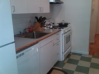 Rented by Walber 82nd Street