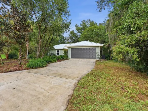 518 NW 94TH WAY, GAINESVILLE, FL 32607