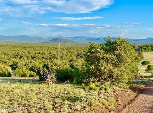 0 N 3208th LOT C, Vernon, AZ 85940