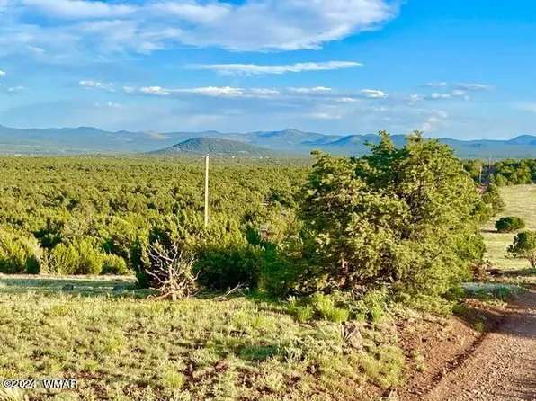 0 N 3208th Lot C, Vernon, AZ 85940