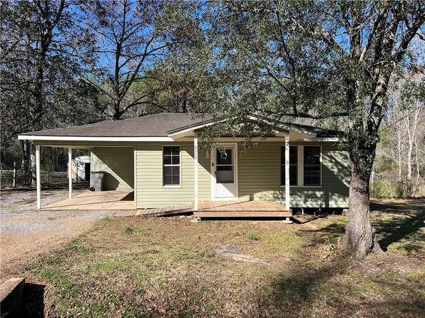 6017 Moore Dr, Ball, LA 71405