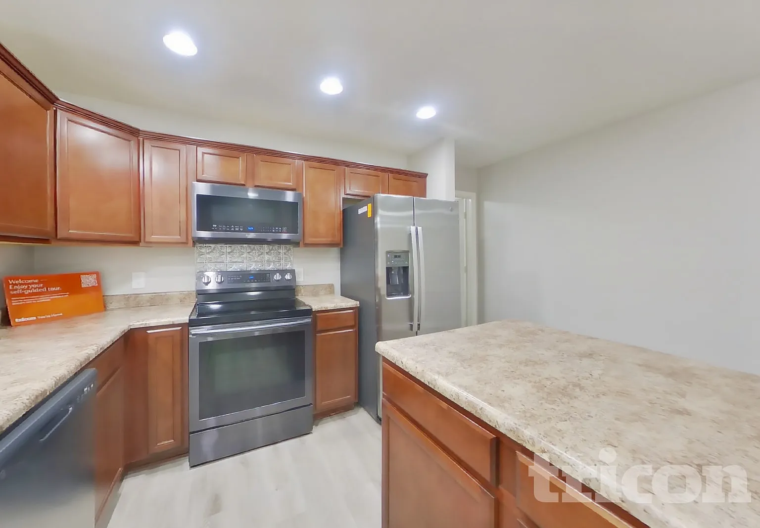 11491 N Creekside Drive Monrovia IN — Photo 4