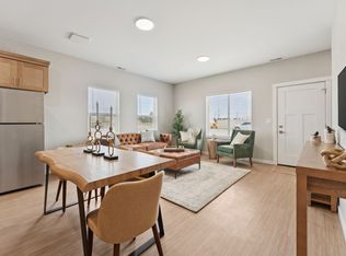 Equinox on Lincoln, Idaho Falls, ID 83402