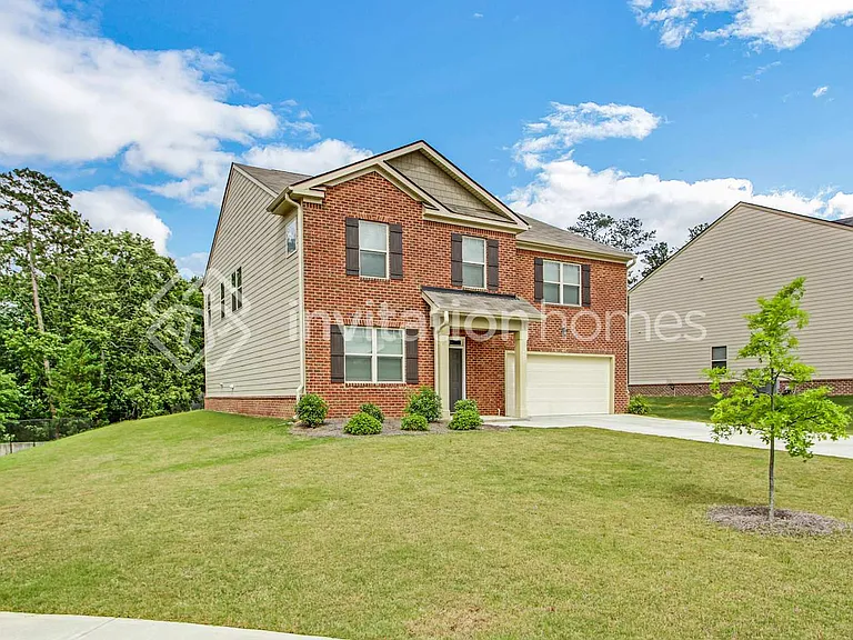 3421 Lilly Brook Dr — Photo 1