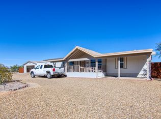 7550 W Cholla Ranch Ln, Tucson, AZ 85735