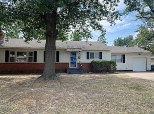 5110 E 22nd Pl, Tulsa, OK 74114